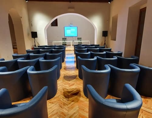 Albergo Palazzo Sant'Anna, 