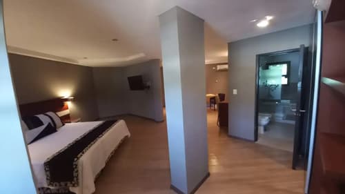 Bagu ñamandu Guazu, 