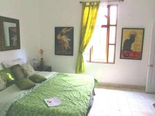 Hotel Casa 69