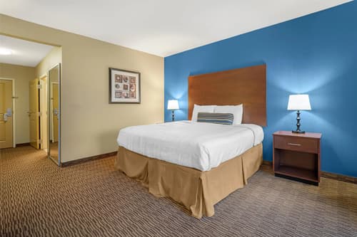 Best Western St. Francisville Hotel