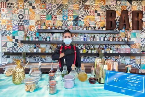 The Yucatan Resort Playa del Carmen, 