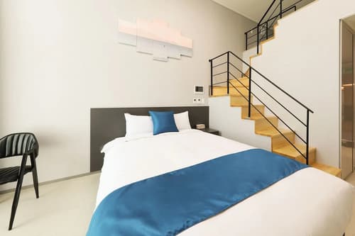 Coopstay Koaroo Yeosu