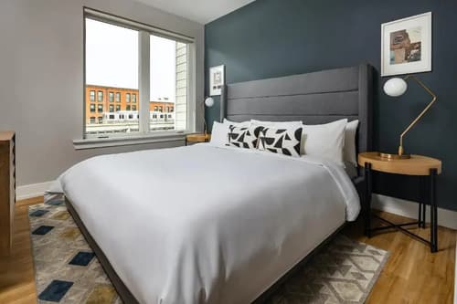 Sonder — Frankford Flats, 