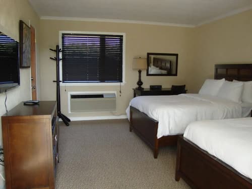 Annapolis Royal Inn & Suites