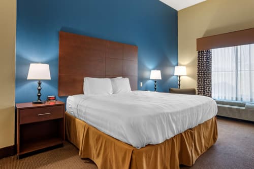 Best Western St. Francisville Hotel