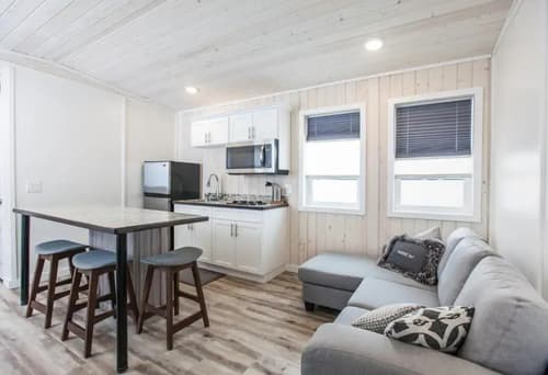 Boulder Mountain Resort, 