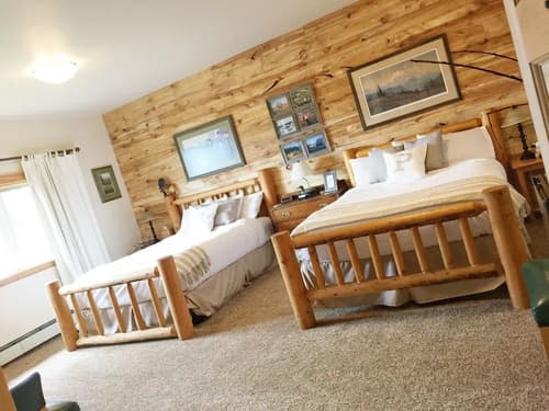 Pioneer Ridge B&B Inn, 