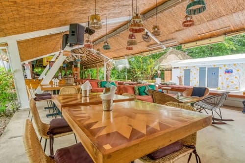 Socialtel La Fortuna