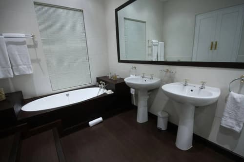 Dundi Lodge Augrabies Falls