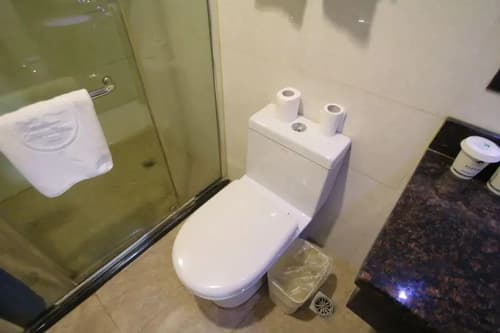 GreenTree Inn Shanghai Caoan Road Textile Express Hotel, 