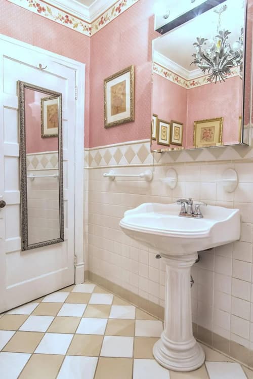 La Reserve Bed & Breakfast