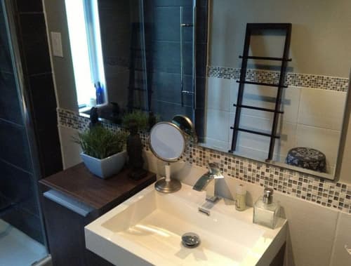 Gîte Maison Parc Delormier, 