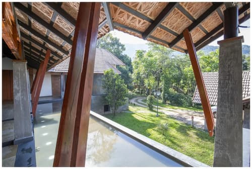 Vythiri Mist Resort, 