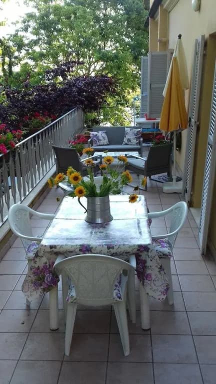La Dogaressa B&B