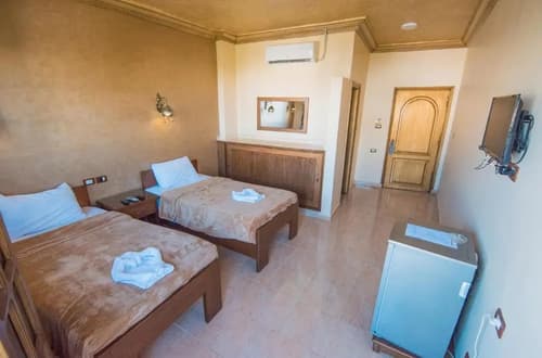 Dahab Holiday Hotel, 