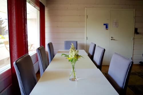 Guesthouse Arctic Heart, 