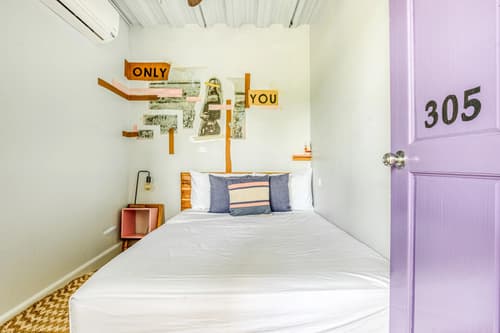 Socialtel La Fortuna