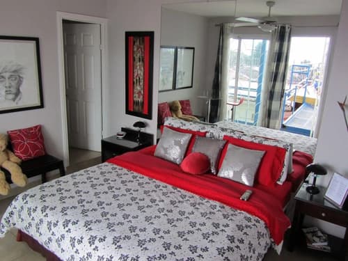 Hotel Casa 69