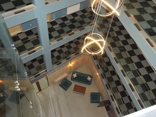 InkInn Bakuriani ''The Valley'', 