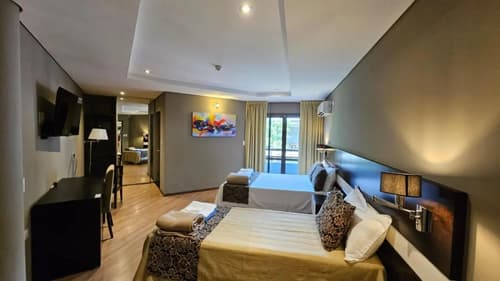 Bagu ñamandu Guazu, 