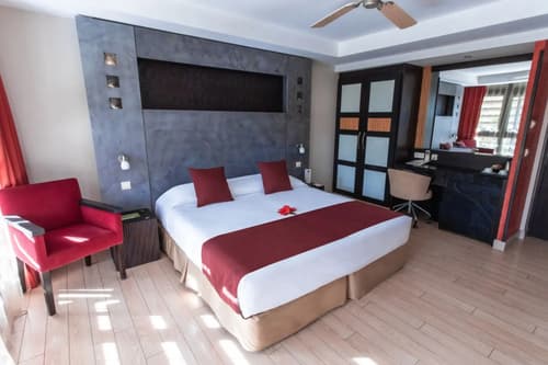 Te Moana Tahiti Resort, 