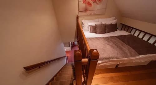 Hotel Zelená Marina, 