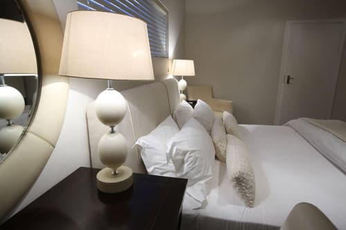 Dundi Lodge Augrabies Falls