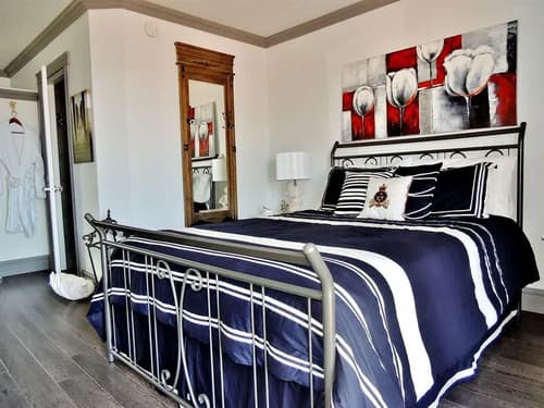 Auberge du Vieux Faubourg, 