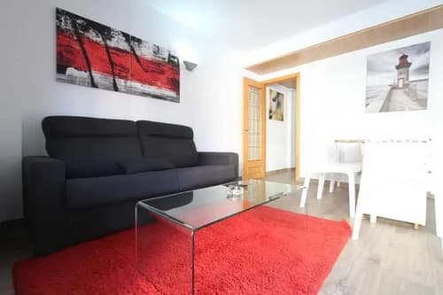 Apartamentos Catalonia Park