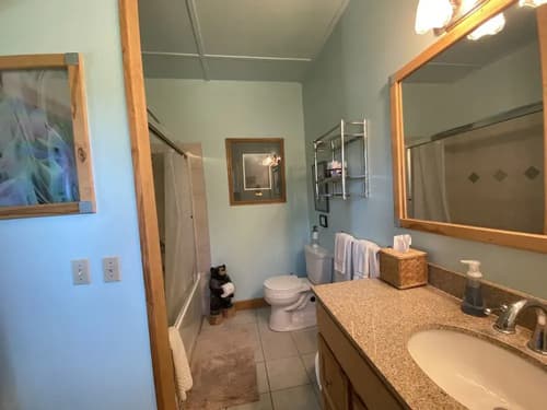 Pioneer Ridge B&B Inn, 