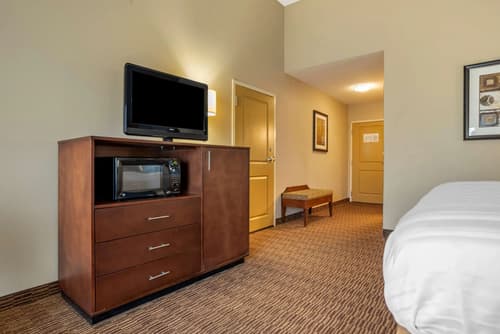 Best Western St. Francisville Hotel