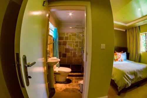 Tiloreza Volcanoes Ecolodge, 