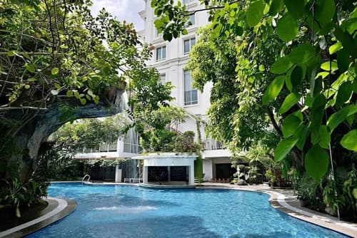 ZEN Premium Malioboro Gajah Mada, 