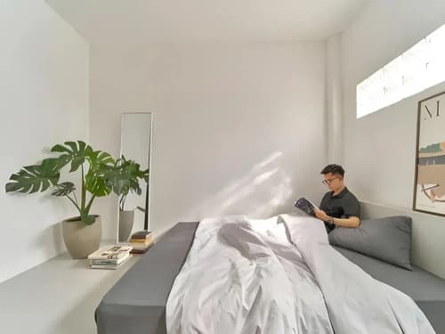 Express By M Village Nguyen Du, 