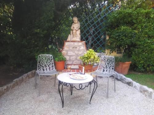 Hôtel Le Provençal, 