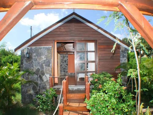 Residence Foulsafat, 