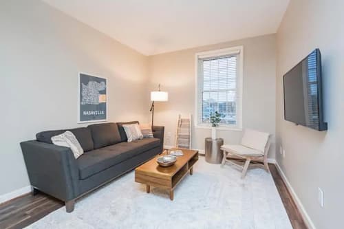 Mint House Nashville - Hillsboro Village, 