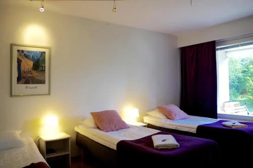 Guesthouse Arctic Heart, 