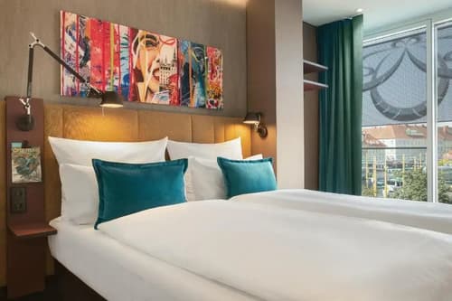 Motel One Graz