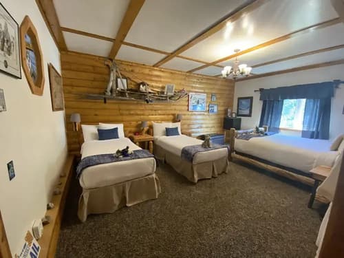 Pioneer Ridge B&B Inn, 