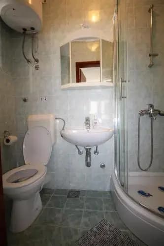 Private Accommodation Carevic