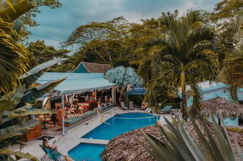 Socialtel La Fortuna