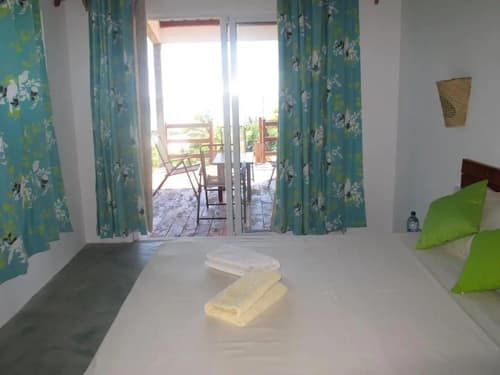 Residence Foulsafat, 