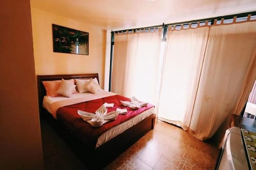 S-One Hotel Pattaya, 