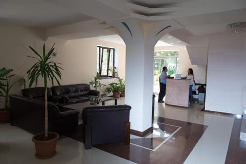 Jermuk Verona Resort, 