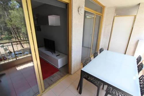 Apartamentos Catalonia Park