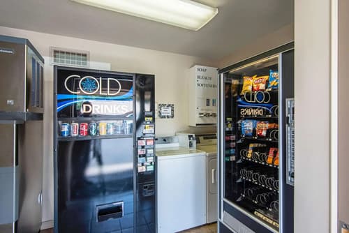 Rodeway Inn Gunnison - Crested Butte