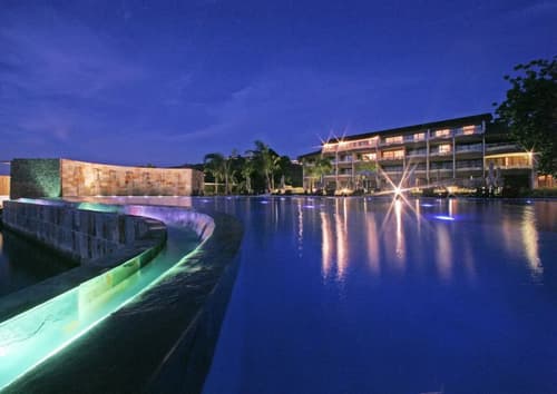 Te Moana Tahiti Resort, 