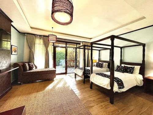 Tiloreza Volcanoes Ecolodge, 