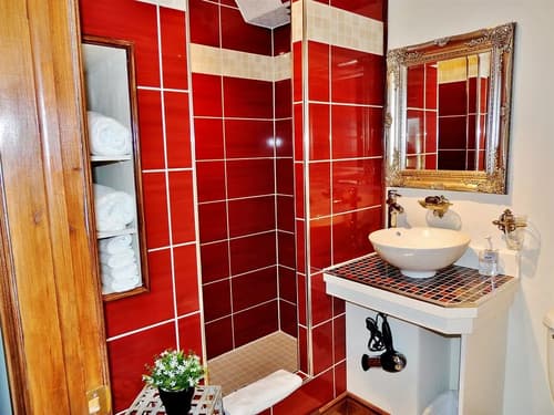 Auberge du Vieux Faubourg, 